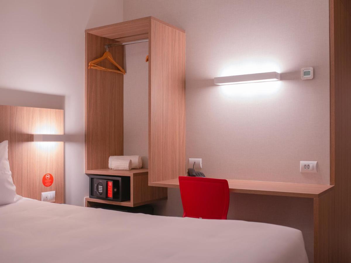 Hotel Moov ปอร์โตอัลเลเกร ภายนอก รูปภาพ