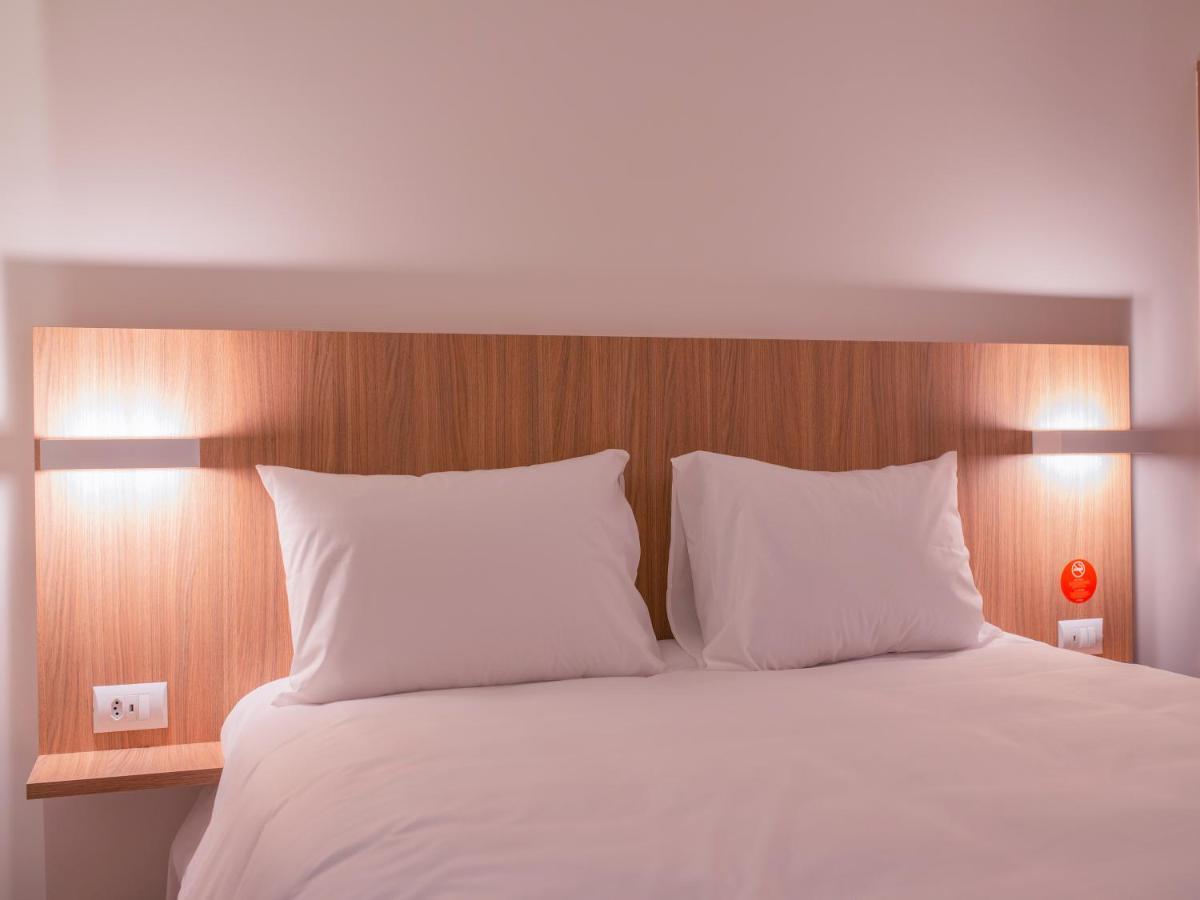 Hotel Moov ปอร์โตอัลเลเกร ภายนอก รูปภาพ