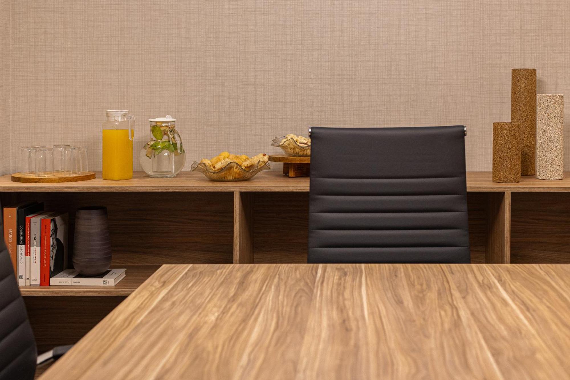 Hotel Moov ปอร์โตอัลเลเกร ภายนอก รูปภาพ