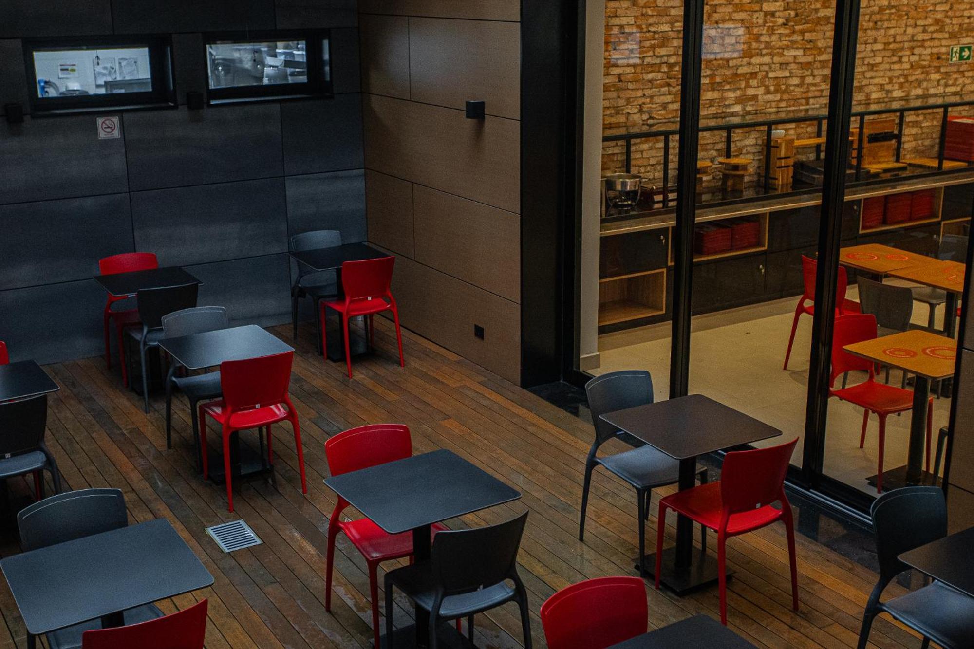 Hotel Moov ปอร์โตอัลเลเกร ภายนอก รูปภาพ